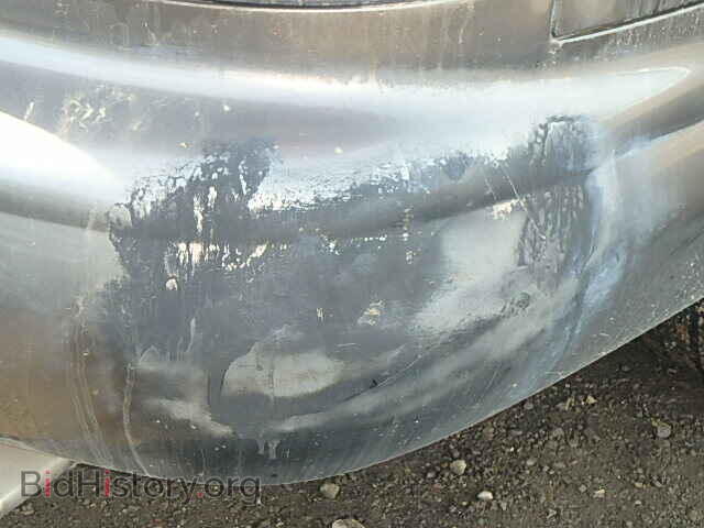 2000 CHRYSLER SEBRING - VIN: 3C3EL55H1YT282256 - Photo 10