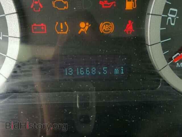 2011 FORD ESCAPE - VIN: 1FMCU0DG0BKB66014 - Фото 8