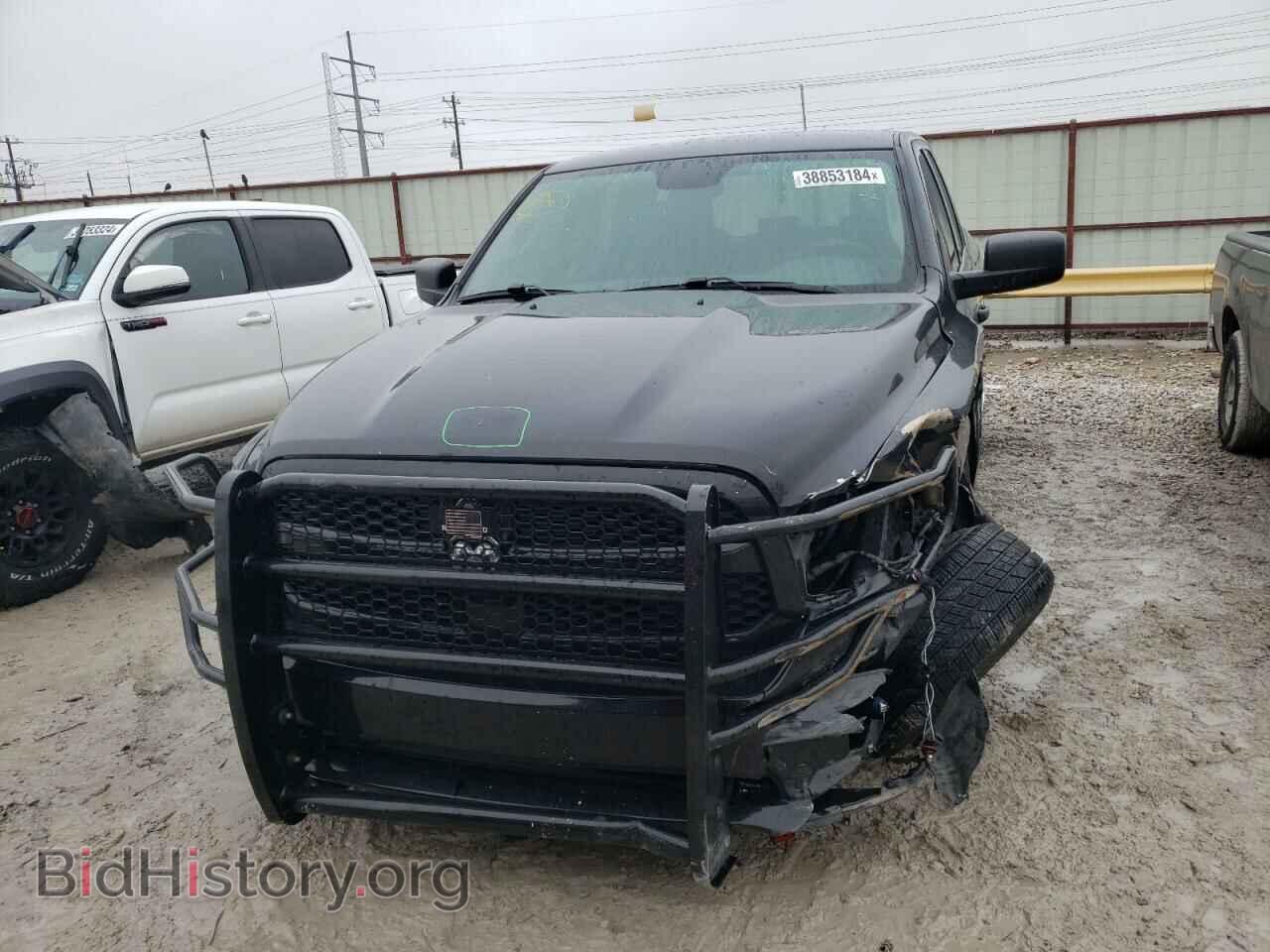2019 RAM 1500 - VIN: 1C6RR7FG0KS747414 - Фото 5