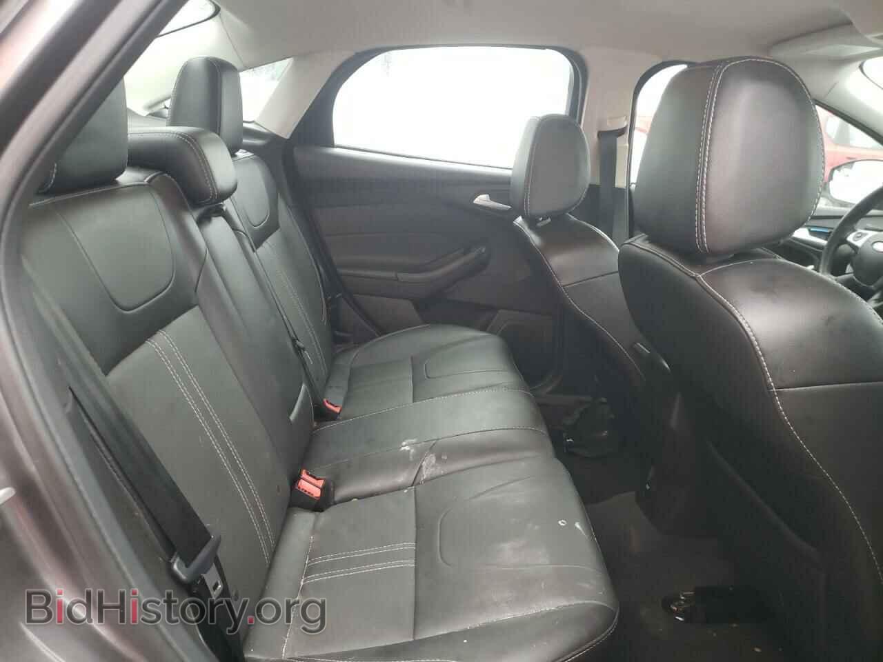2014 FORD FOCUS - VIN: 1FADP3F22EL253260 - Photo 10