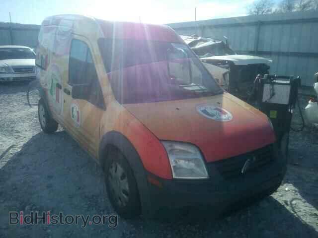 Фотография NM0LS7CN5AT023651 - FORD TRANSIT CO 2010