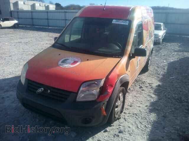 2010 FORD TRANSIT CO - VIN: NM0LS7CN5AT023651 - Фото 2