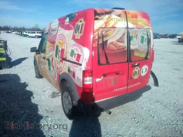 2010 FORD TRANSIT CO - VIN: NM0LS7CN5AT023651 - Фото 3