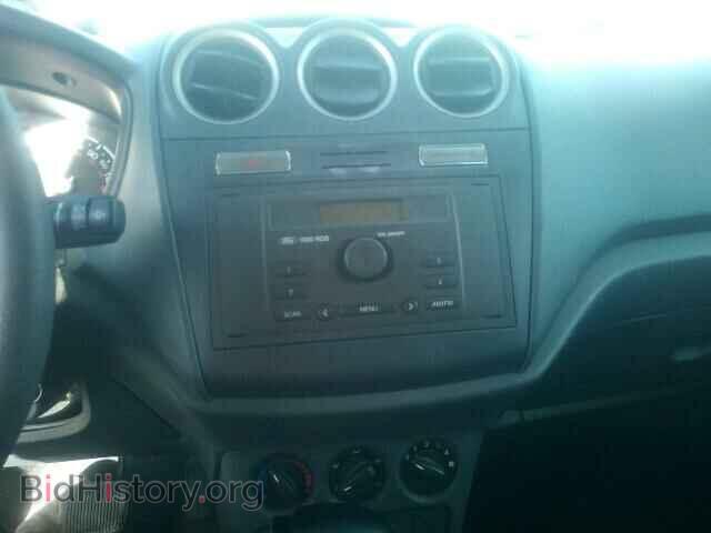 2010 FORD TRANSIT CO - VIN: NM0LS7CN5AT023651 - Фото 9