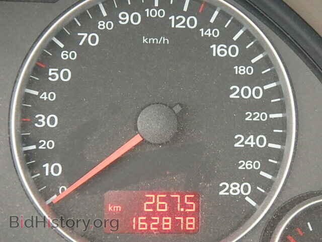 2008 AUDI A4 - VIN: WAUDF68E48A099797 - Фото 8