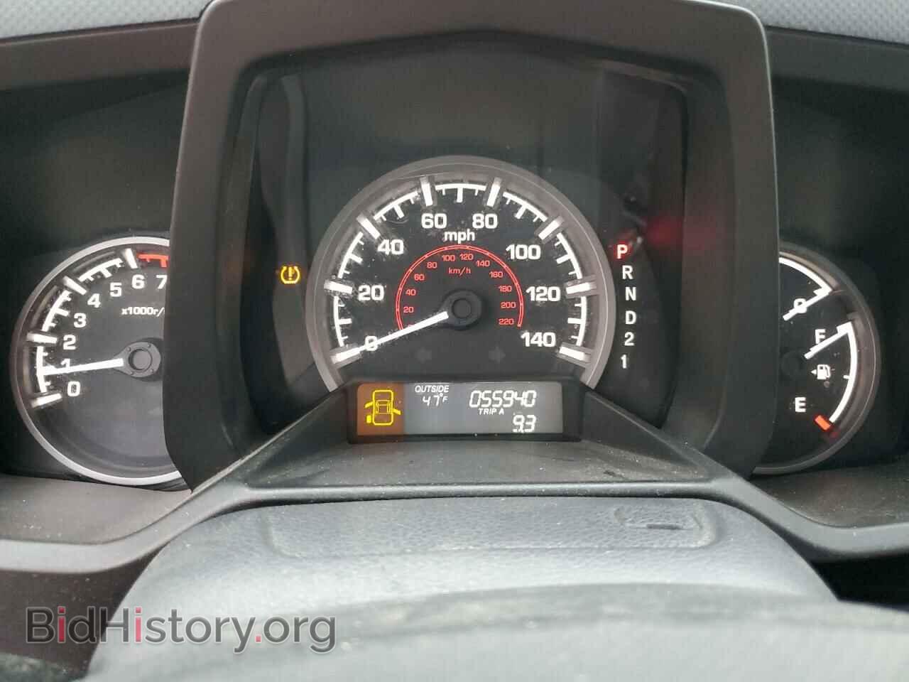 2009 HONDA RIDGELINE - VIN: 5FPYK16539B105532 - Фото 9