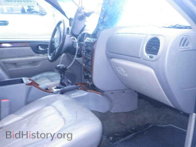 2003 GMC ENVOY - VIN: 1GKDT13S732167884 - Фото 5