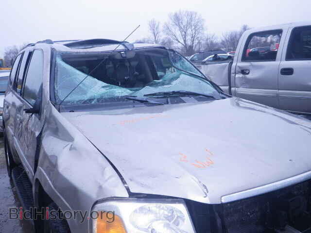 2003 GMC ENVOY - VIN: 1GKDT13S732167884 - Фото 10