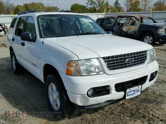 Фотография 1FMZU73K75UA69085 - FORD EXPLORER 2005