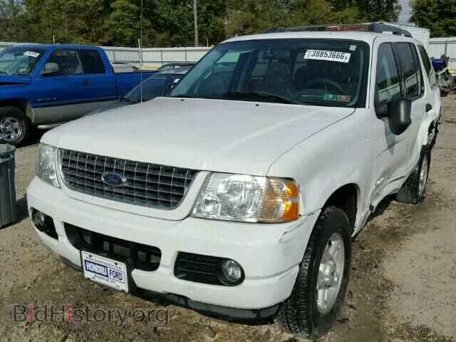 2005 FORD EXPLORER - VIN: 1FMZU73K75UA69085 - Фото 2