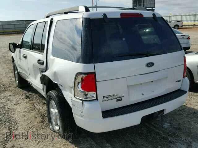 2005 FORD EXPLORER - VIN: 1FMZU73K75UA69085 - Фото 3