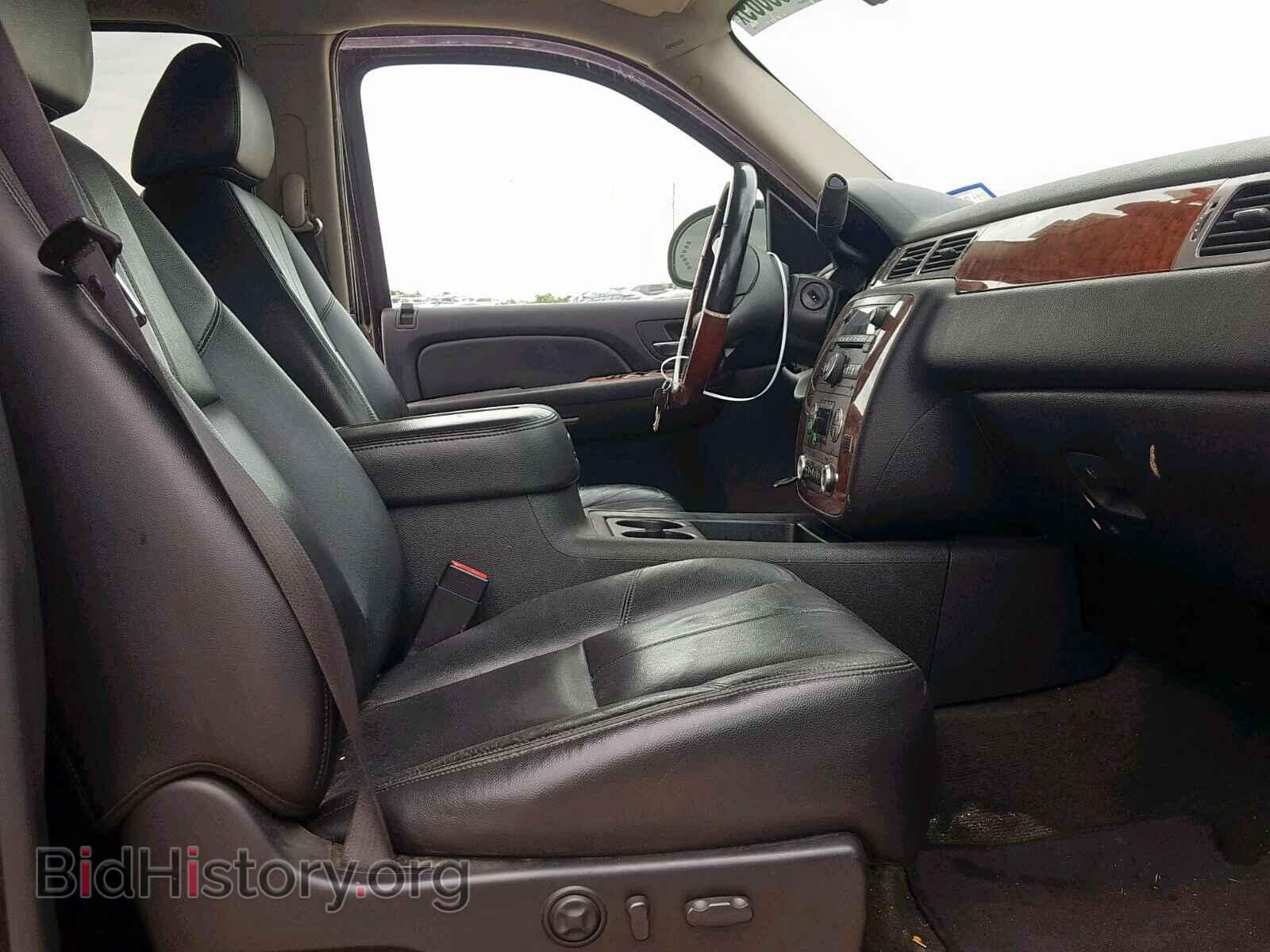 2008 CHEVROLET SILVERADO - VIN: 2GCEK13Y281180847 - Фото 5