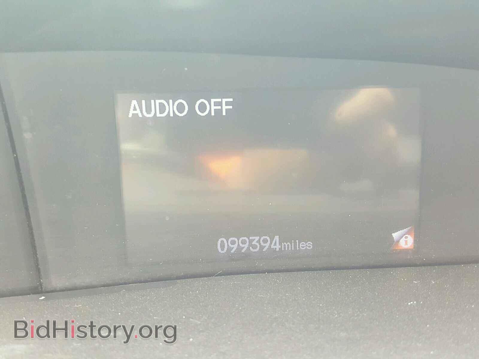 2015 HONDA CIVIC LX - VIN: 19XFB2F53FE057912 - Фото 8