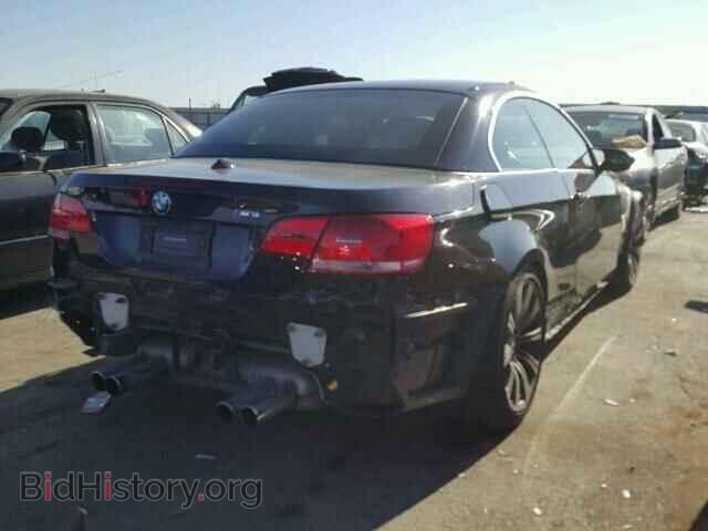 2010 BMW M3 - VIN: WBSWL9C56AP332829 - Photo 4