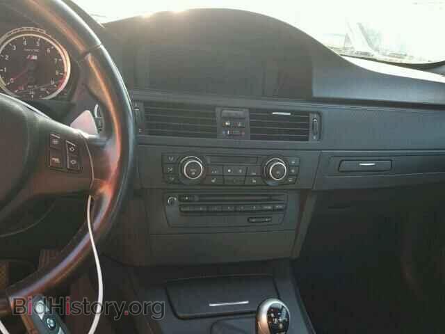 2010 BMW M3 - VIN: WBSWL9C56AP332829 - Photo 9