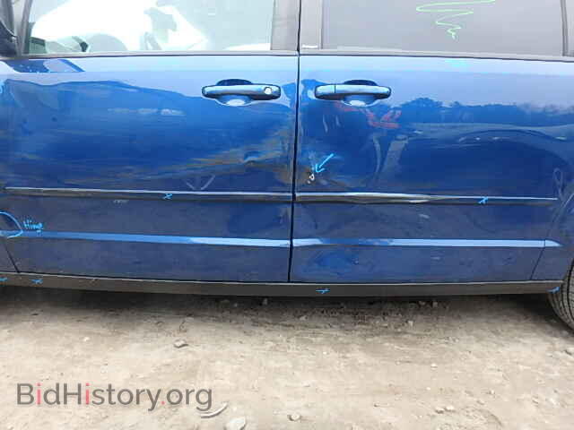 2010 DODGE CARAVAN - VIN: 2D4RN4DE7AR147349 - Фото 10