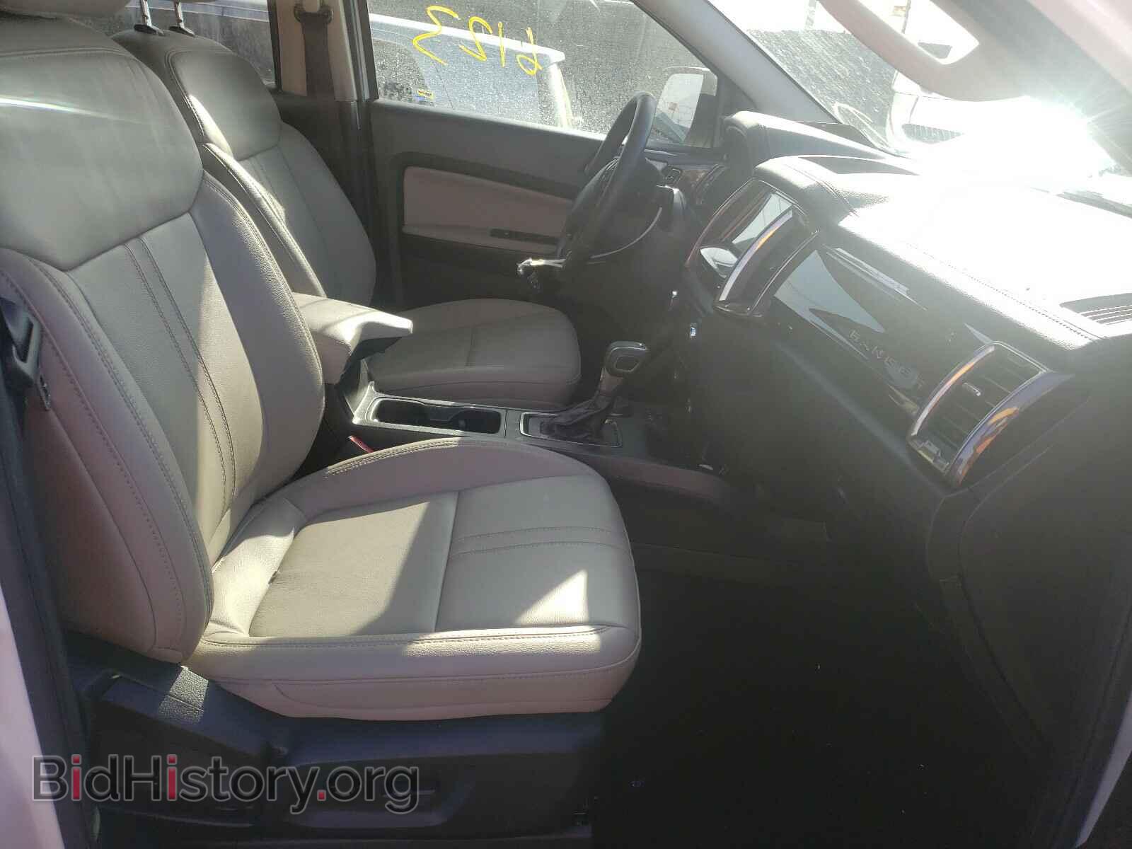 2020 FORD RANGER - VIN: 1FTER4FH2LLA60302 - Фото 5