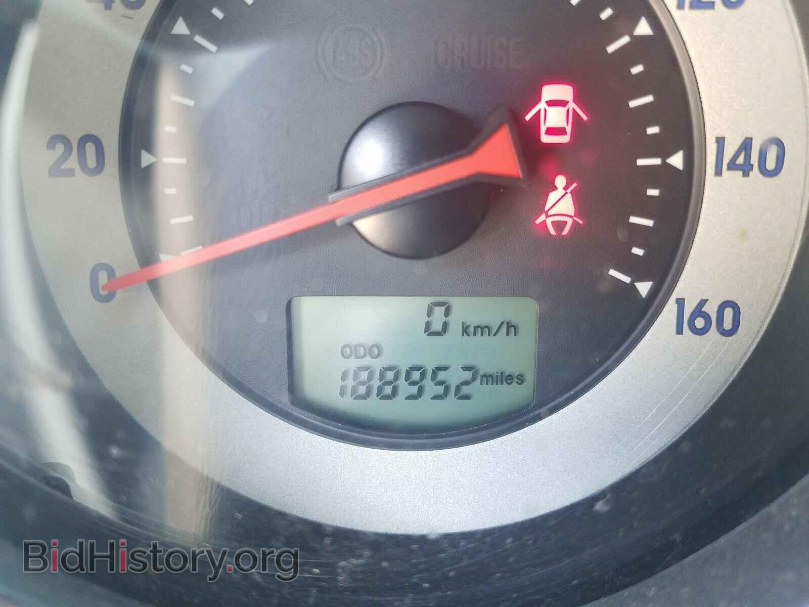2008 MITSUBISHI ECLIPSE - VIN: 4A3AK64F68E011547 - Фото 8