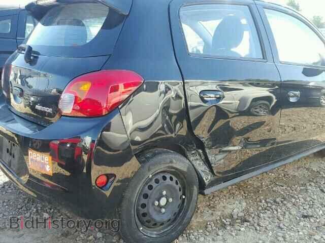 2015 MITSUBISHI MIRAGE - VIN: ML32A3HJ9FH004274 - Фото 9