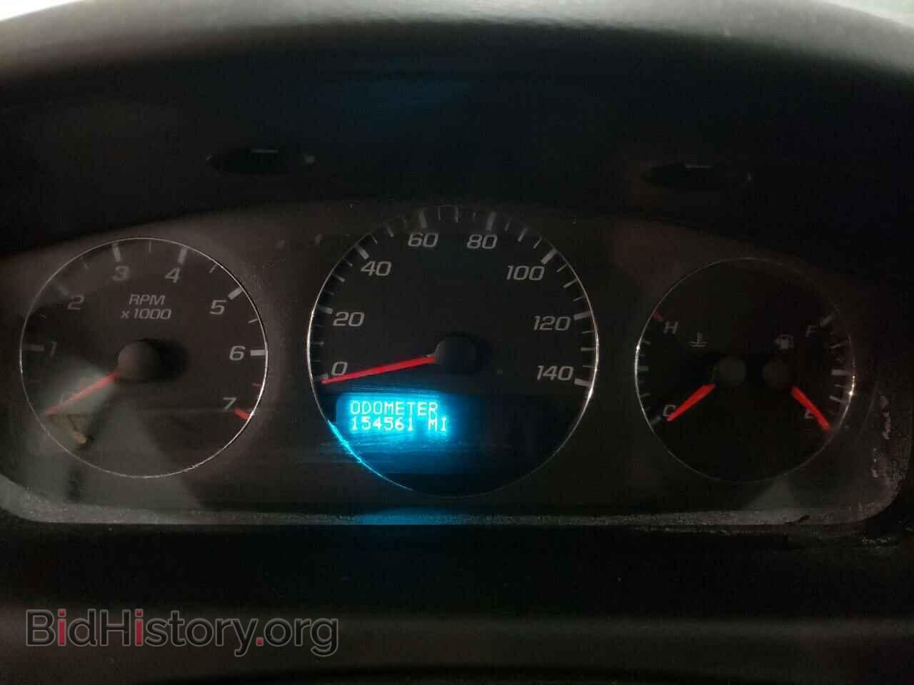 2013 CHEVROLET IMPALA - VIN: 2G1WC5E33D1180191 - Фото 9