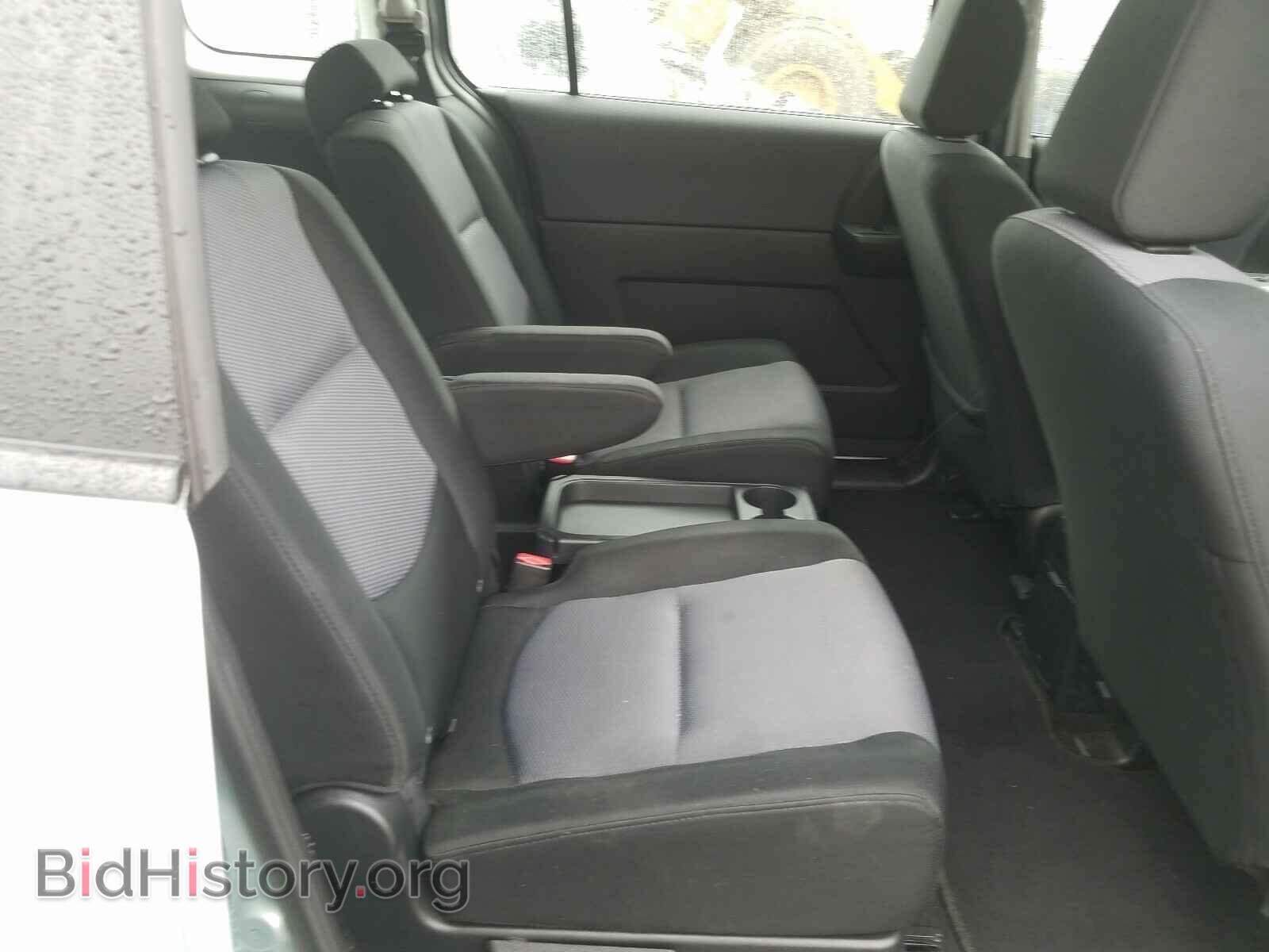 2007 MAZDA 5 - VIN: JM1CR293570138896 - Photo 6