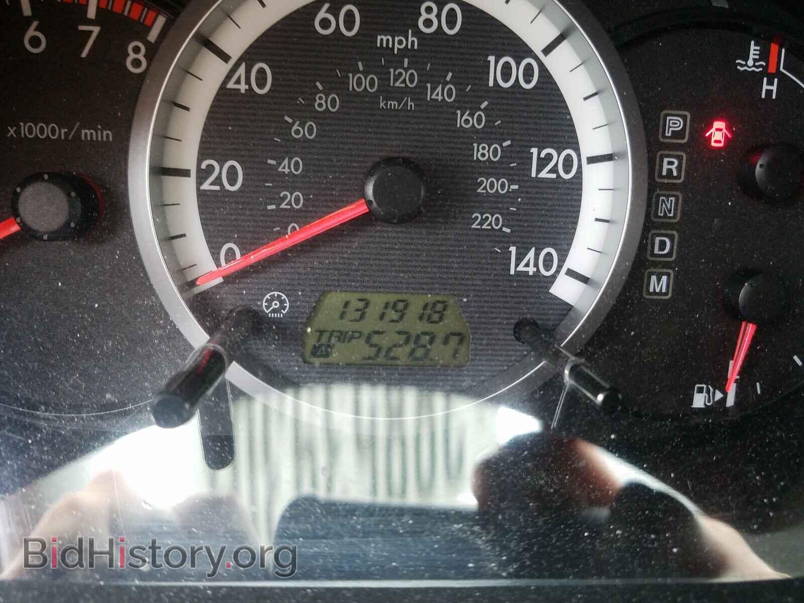 2007 MAZDA 5 - VIN: JM1CR293570138896 - Photo 8