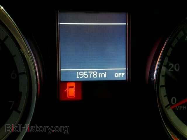2017 DODGE CARAVAN - VIN: 2C4RDGEG9HR740366 - Фото 8