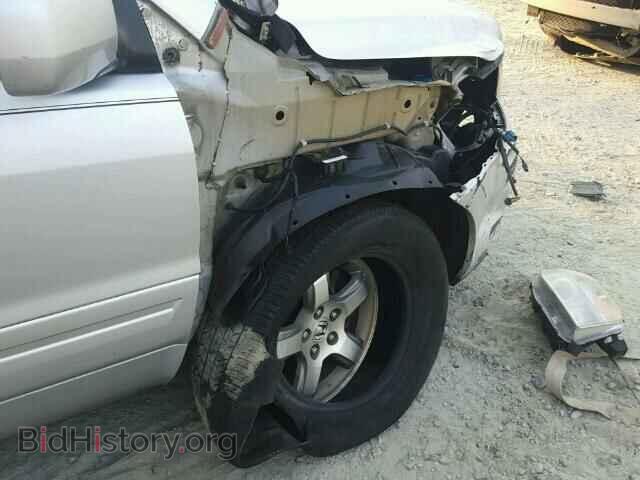 2006 HONDA PILOT - VIN: 5FNYF28666B013416 - Фото 10