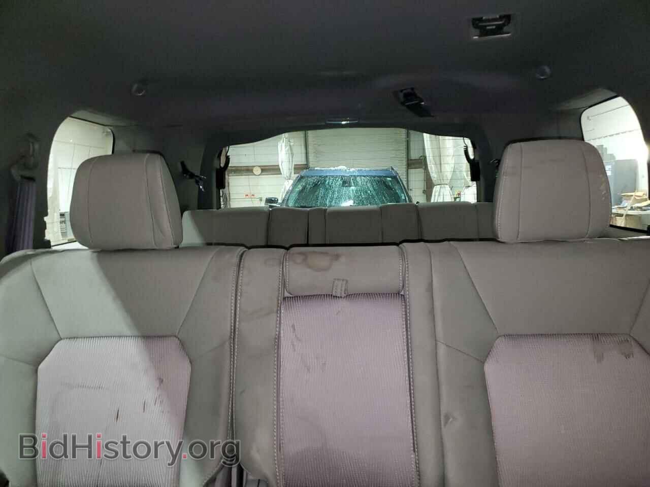 2013 HONDA PILOT - VIN: 5FNYF4H41DB001648 - Фото 10