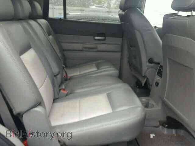 2008 DODGE DURANGO - VIN: 1D8HB68258F115161 - Фото 6