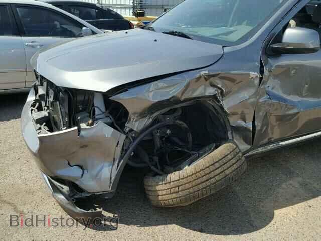 2012 DODGE DURANGO - VIN: 1C4RDHAG8CC261594 - Photo 9