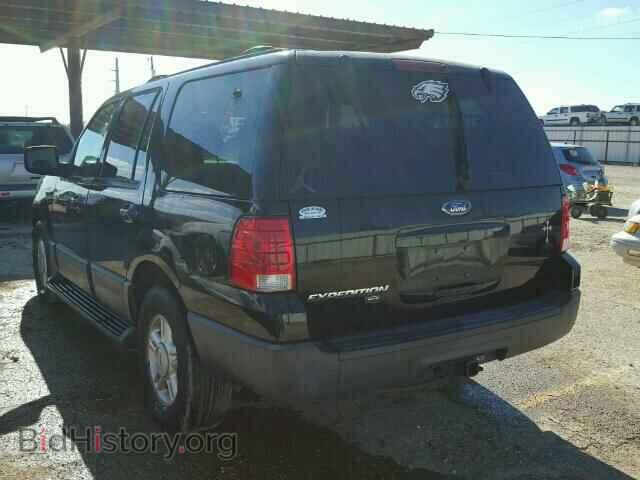 2004 FORD EXPEDITION - VIN: 1FMPU16W54LB69144 - Фото 3