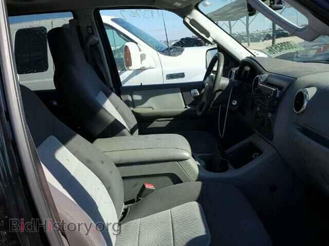 2004 FORD EXPEDITION - VIN: 1FMPU16W54LB69144 - Фото 5