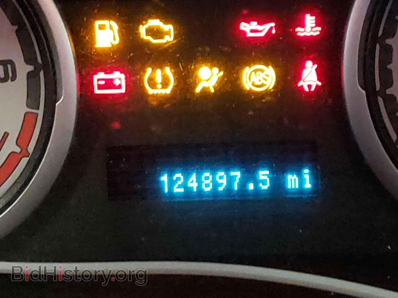 2011 FORD FOCUS - VIN: 1FAHP3FN8BW183267 - Фото 8