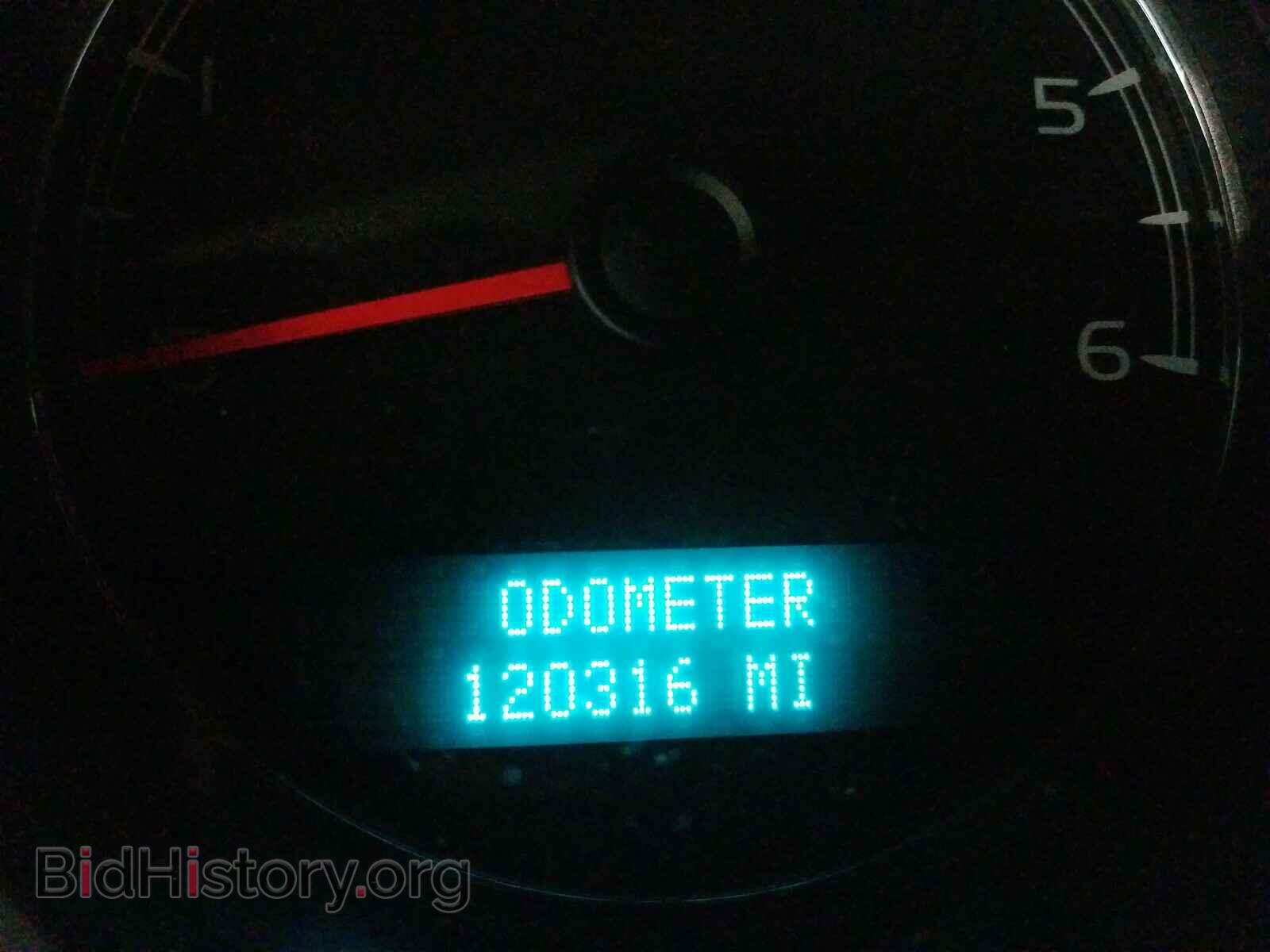 2008 CHEVROLET AVALANCHE - VIN: 3GNFK12338G299743 - Фото 8