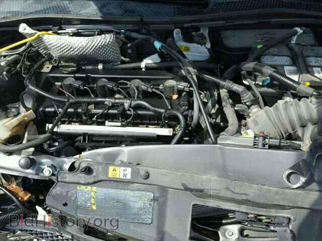 2009 FORD FOCUS - VIN: 1FAHP35N89W183166 - Фото 7