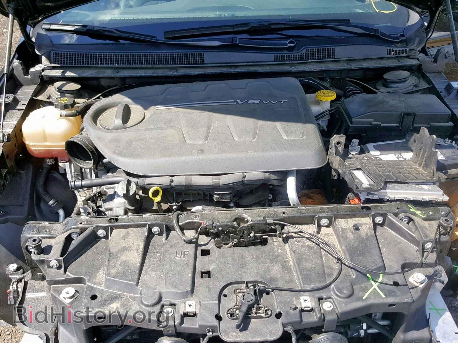 2016 CHRYSLER 200 - VIN: 1C3CCCDG2GN163229 - Photo 7