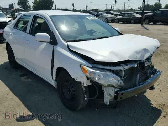 Фотография 5YFBU4EE7DP157884 - TOYOTA COROLLA 2013