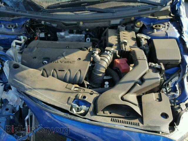 2015 MITSUBISHI LANCER - VIN: JA32U2FU3FU013179 - Фото 7