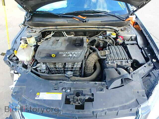 2012 CHRYSLER 200 - VIN: 1C3CCBCB4CN292969 - Photo 7