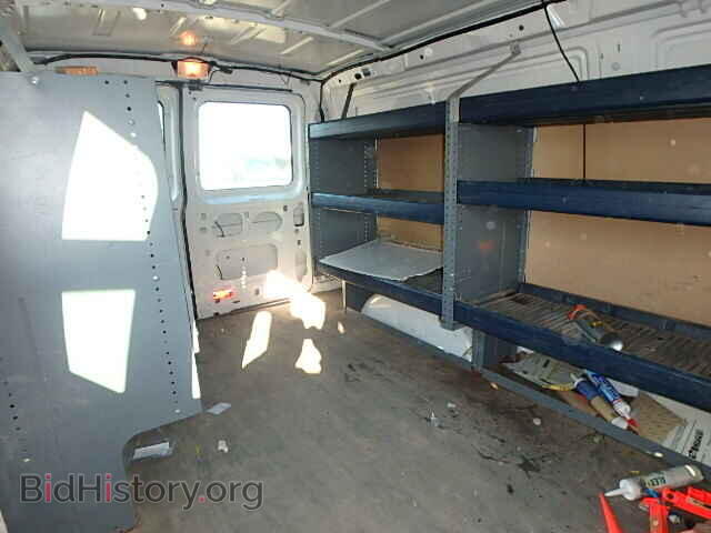 2009 FORD ECONOLINE - VIN: 1FTNE14W19DA67725 - Photo 6