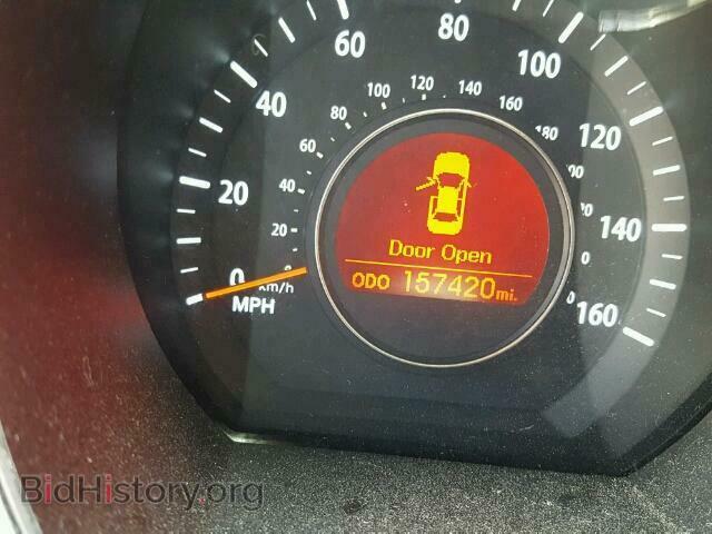 2011 KIA OPTIMA - VIN: KNAGM4A79B5193399 - Фото 8