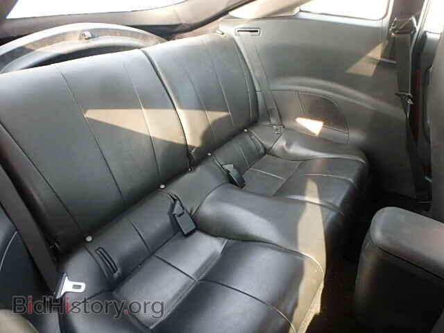 2006 MITSUBISHI ECLIPSE - VIN: 4A3AK44TX6E036619 - Фото 6