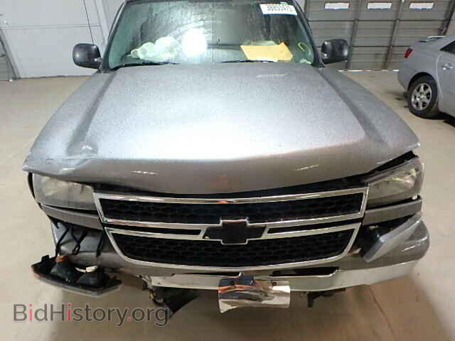 2006 CHEVROLET SILVERADO - VIN: 2GCEC13V761320990 - Фото 7