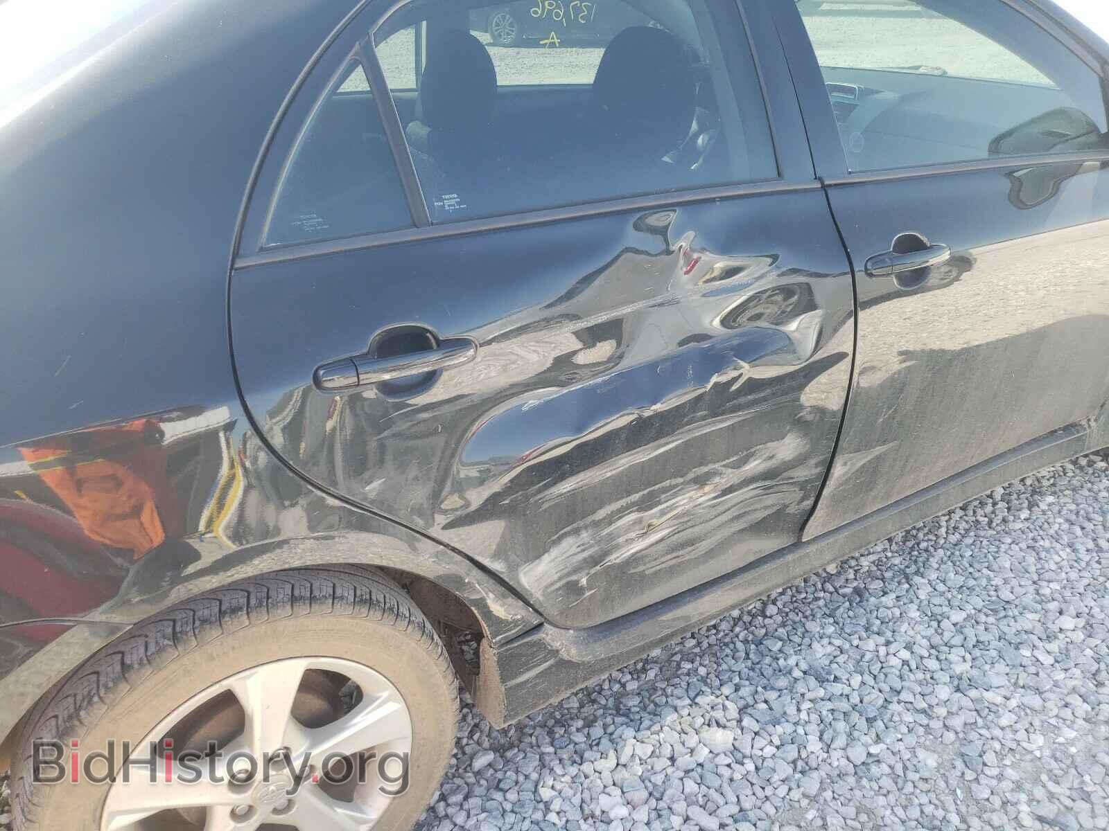 2013 TOYOTA COROLLA - VIN: 5YFBU4EE8DP179103 - Фото 9