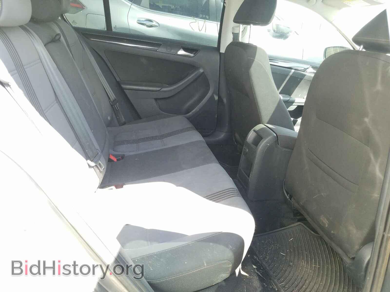 2017 VOLKSWAGEN JETTA - VIN: 3VWDB7AJ8HM285239 - Фото 6