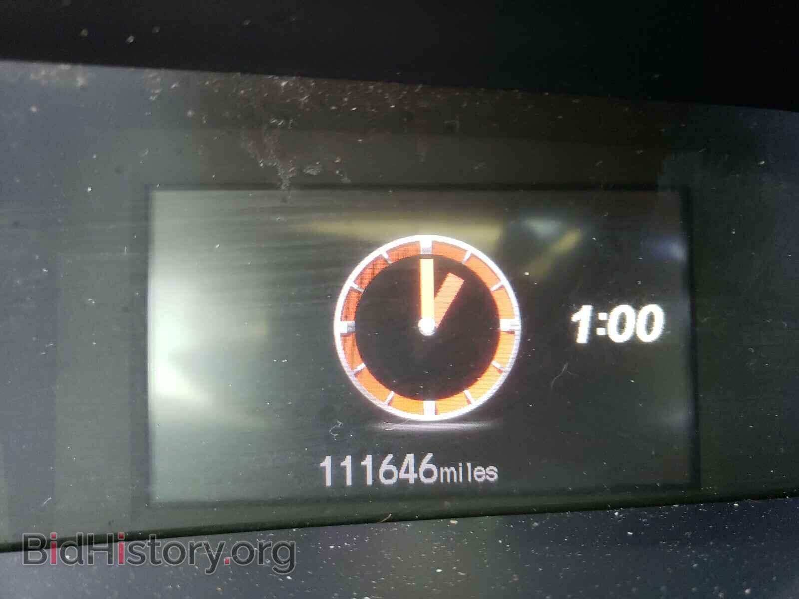 2012 HONDA CIVIC - VIN: 2HGFG3B54CH537181 - Фото 8