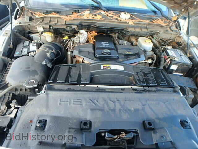 2012 DODGE RAM - VIN: 3C6UD5DLXCG216419 - Фото 7