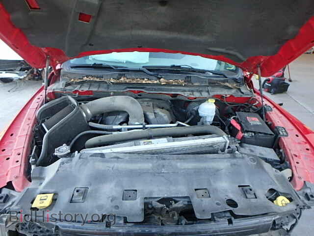 2012 DODGE RAM 1500 - VIN: 1C6RD7FT2CS325786 - Фото 7