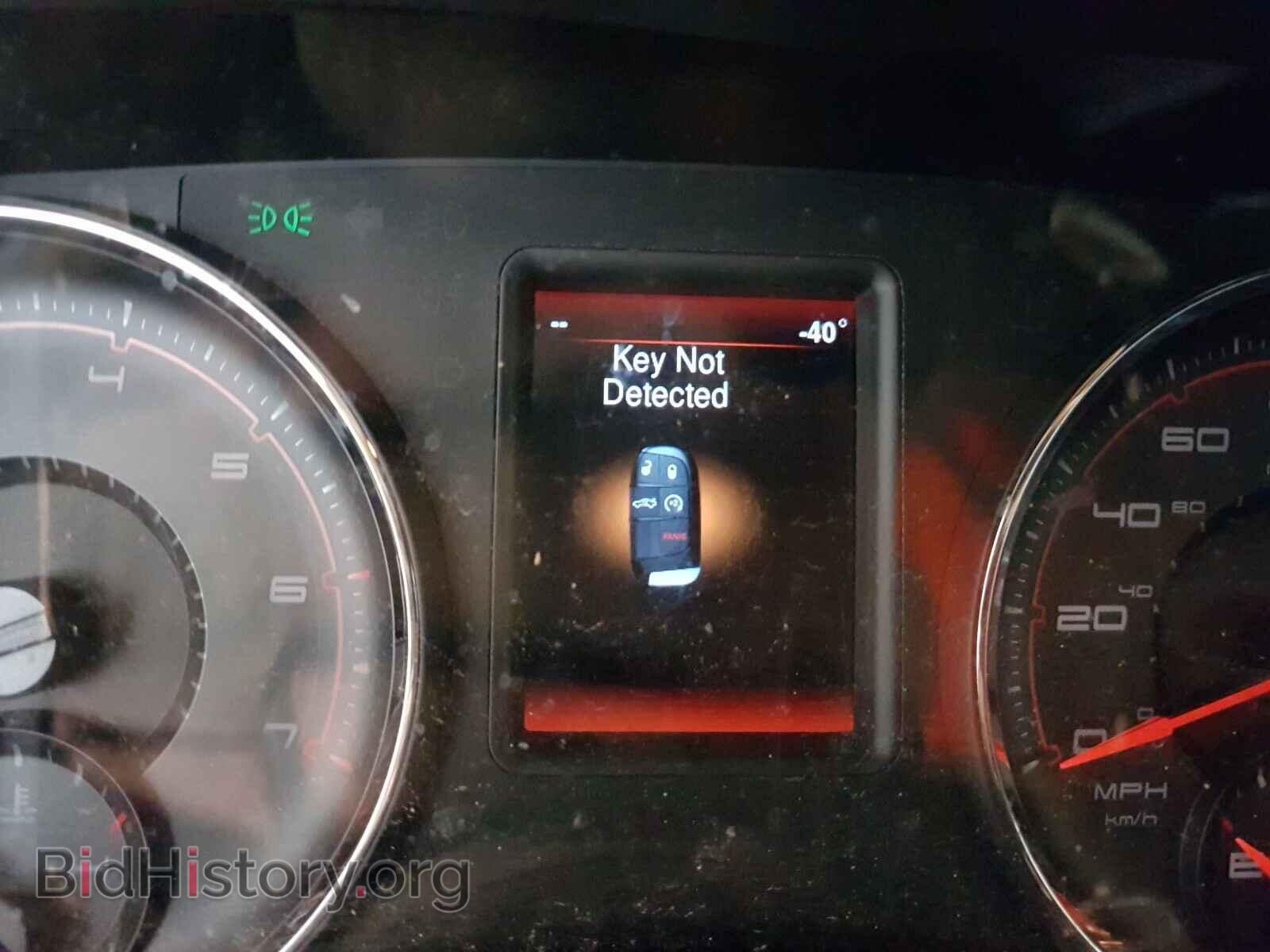 2013 DODGE CHARGER - VIN: 2C3CDXCTXDH717608 - Фото 8